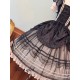 Alice Girl Yesterday Morning Fog JSK(4th Pre-Order/3 Colours/Full Payment Without Shipping)